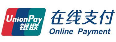 銀聯unionpay